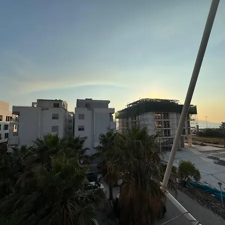 Avlorable Apartman