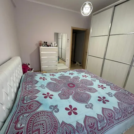 Avlorable Apartman Vlora